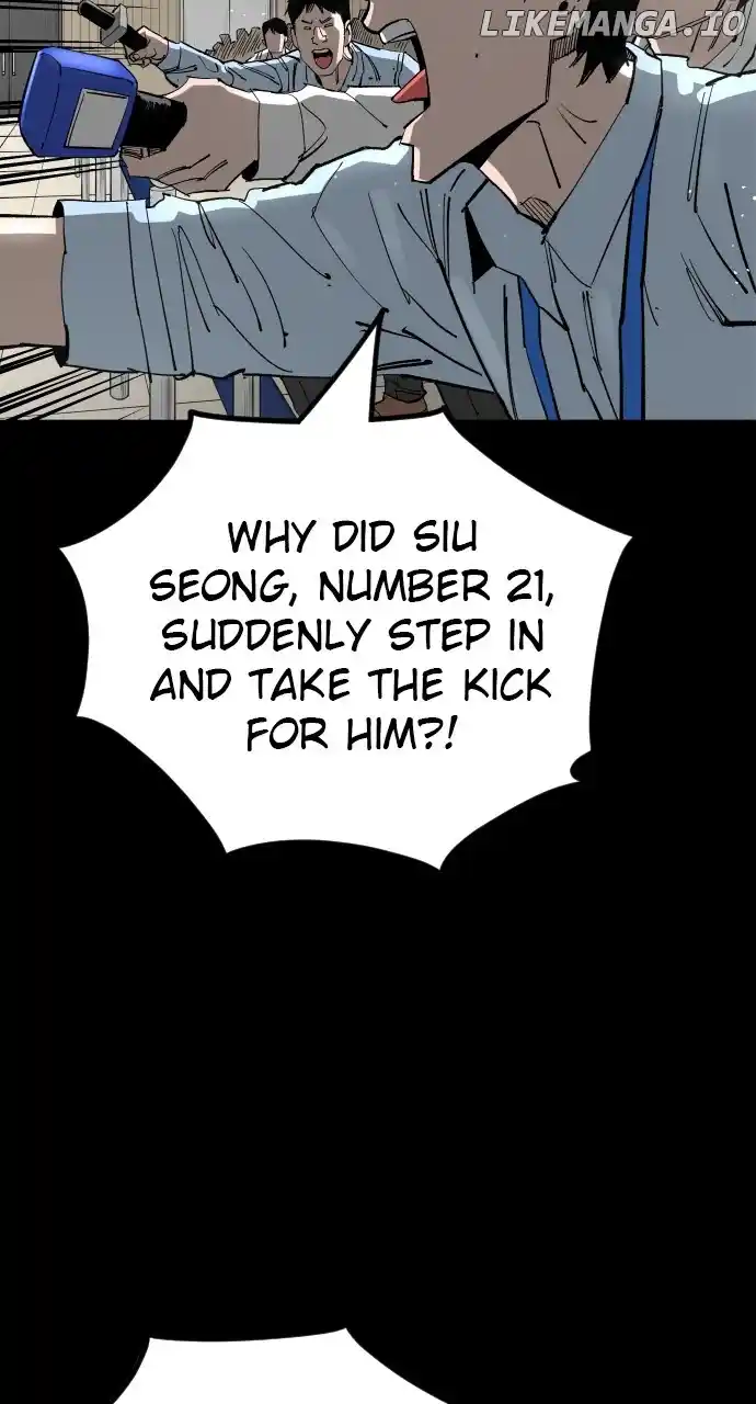 Build Up Chapter 146