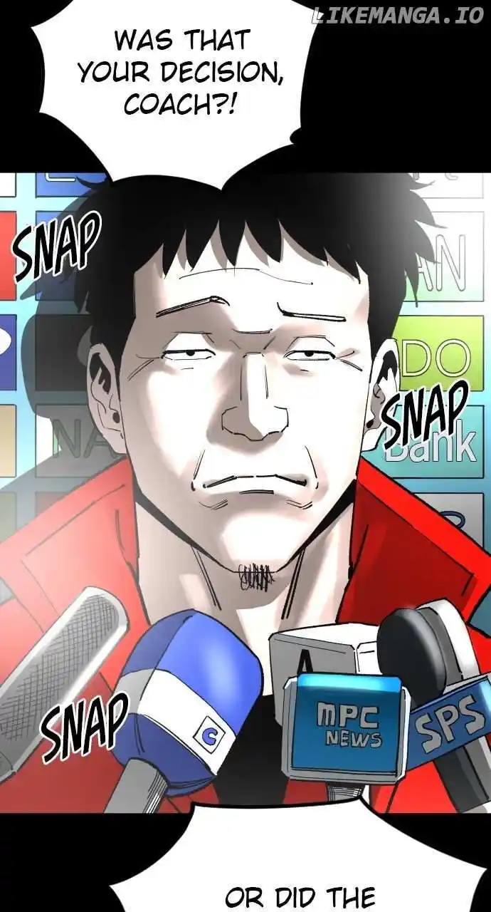 Build Up Chapter 146