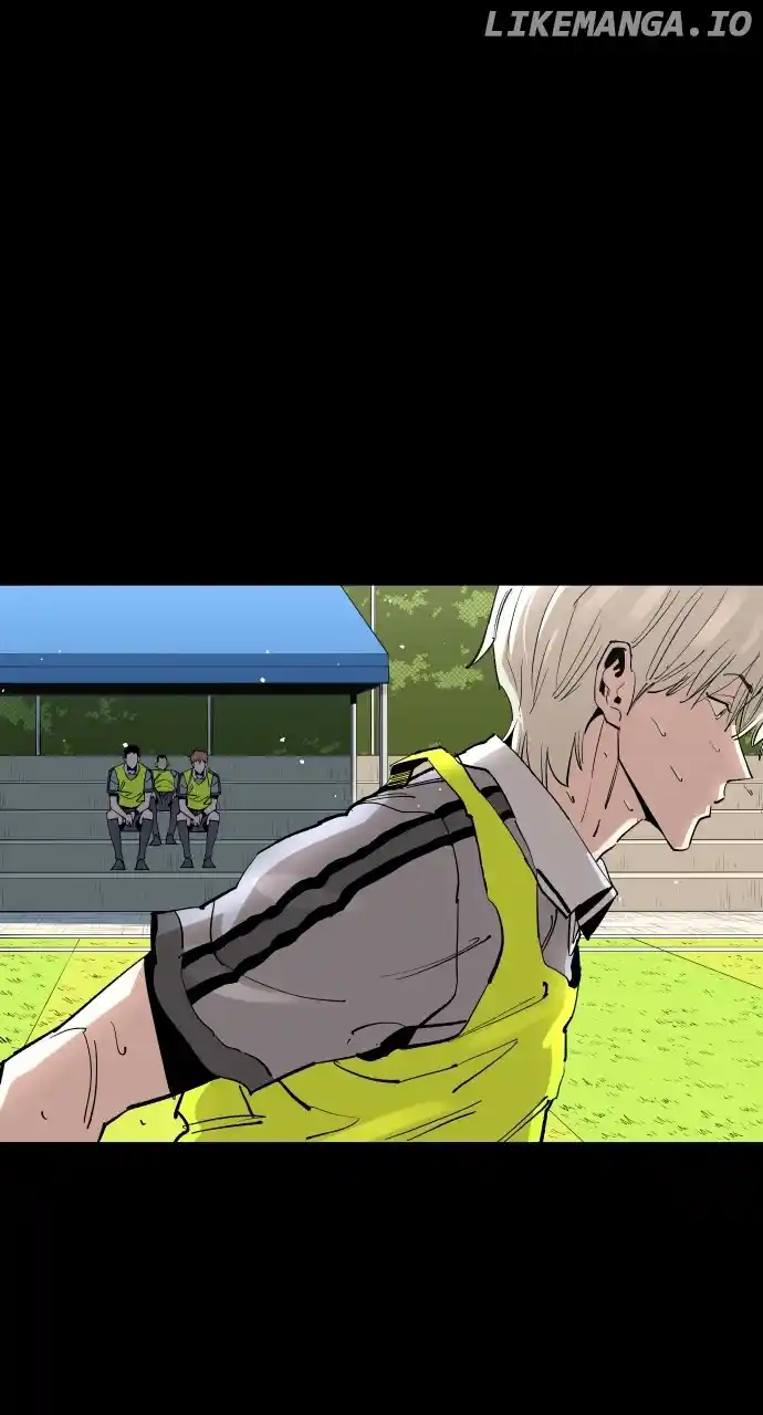 Build Up Chapter 146