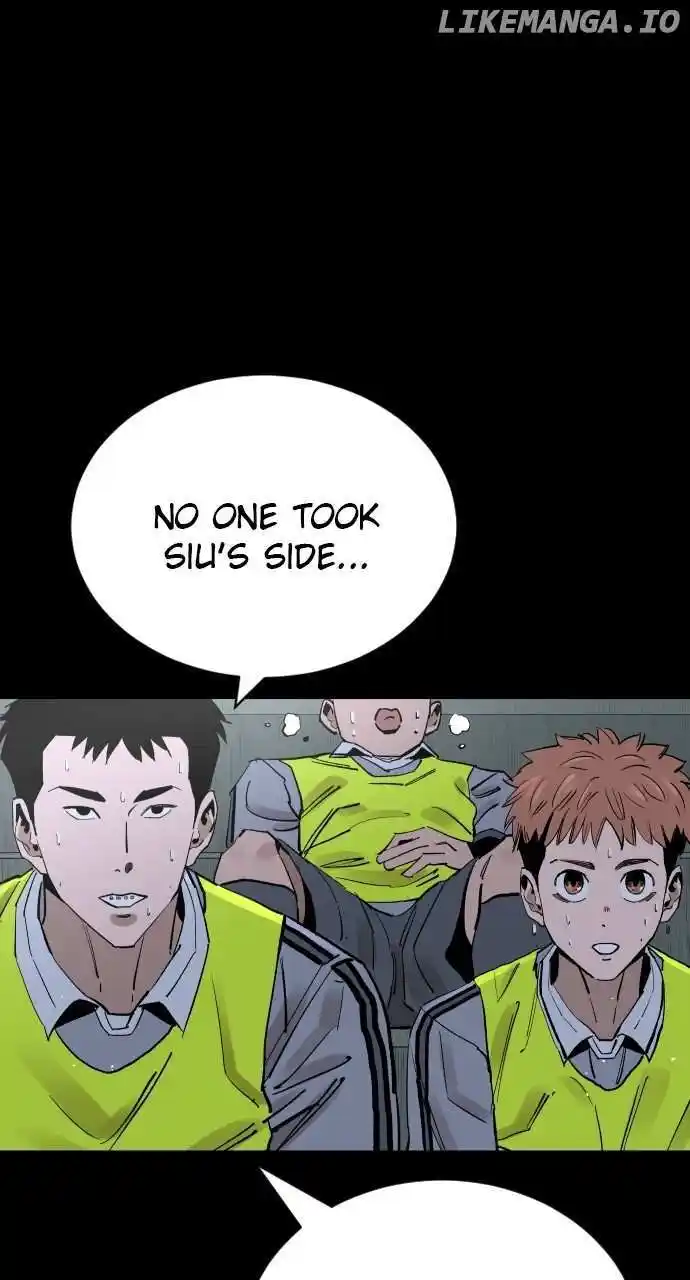 Build Up Chapter 146