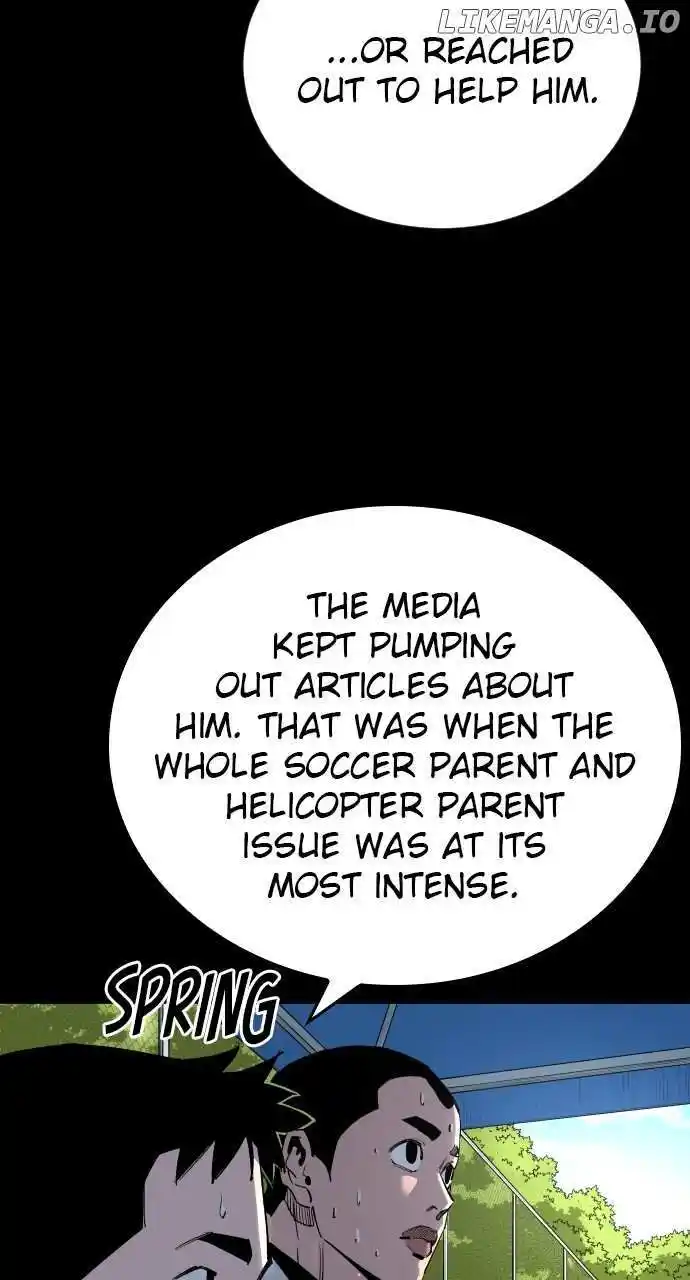 Build Up Chapter 146