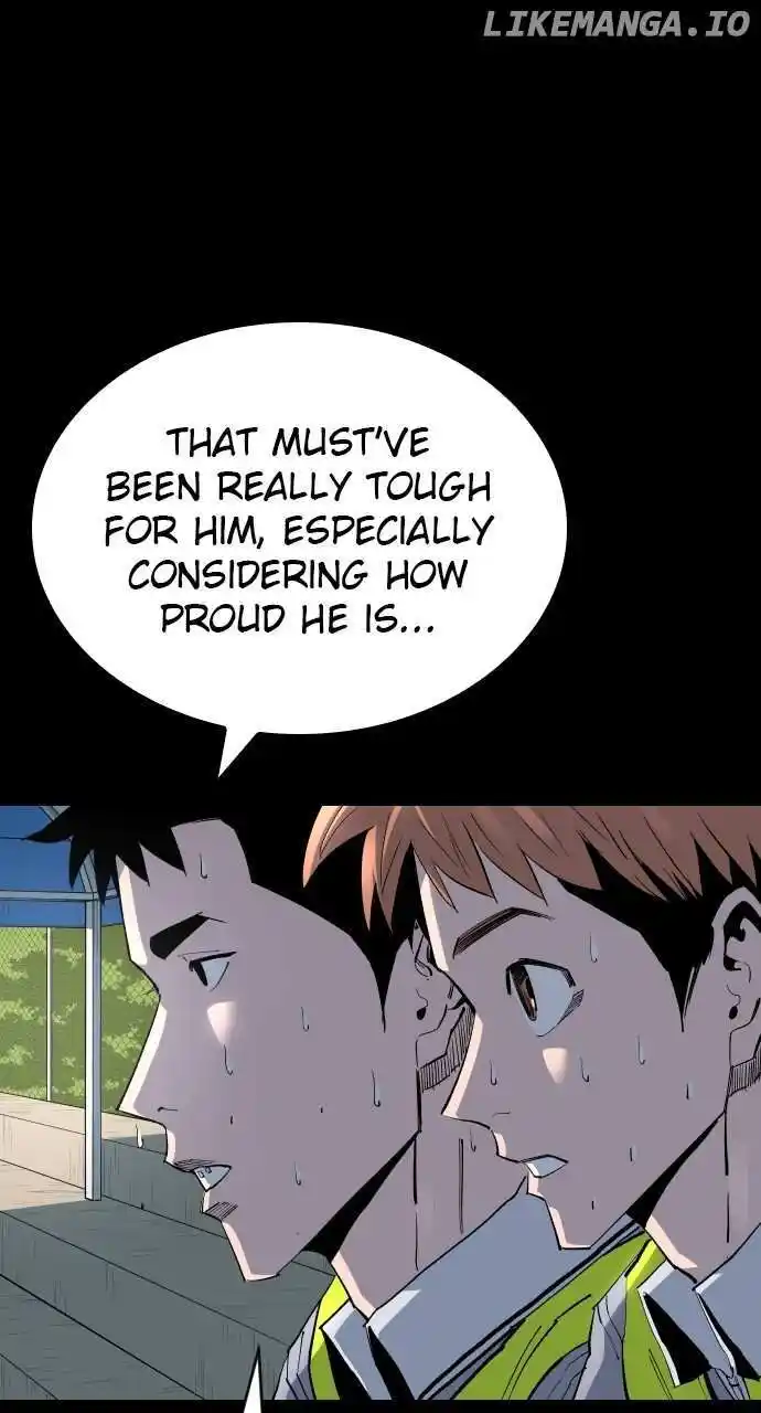 Build Up Chapter 146