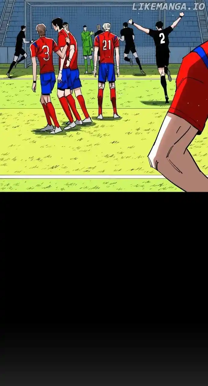 Build Up Chapter 146