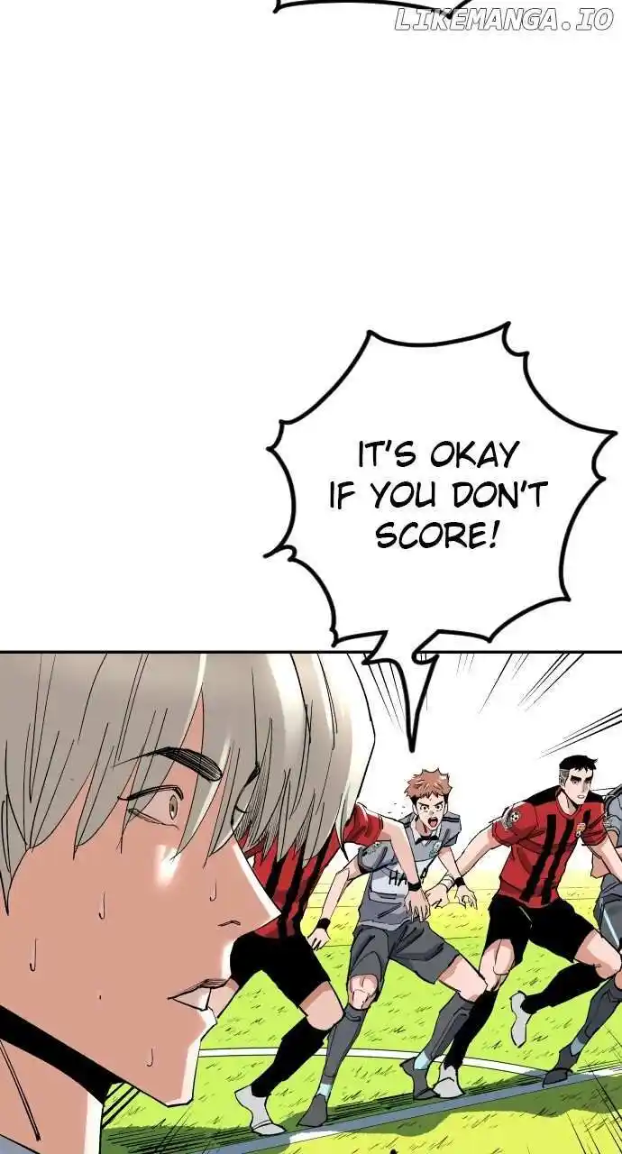 Build Up Chapter 146