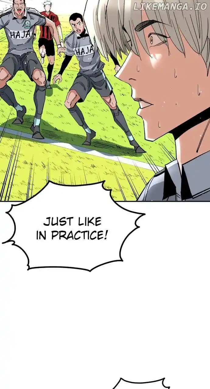 Build Up Chapter 146