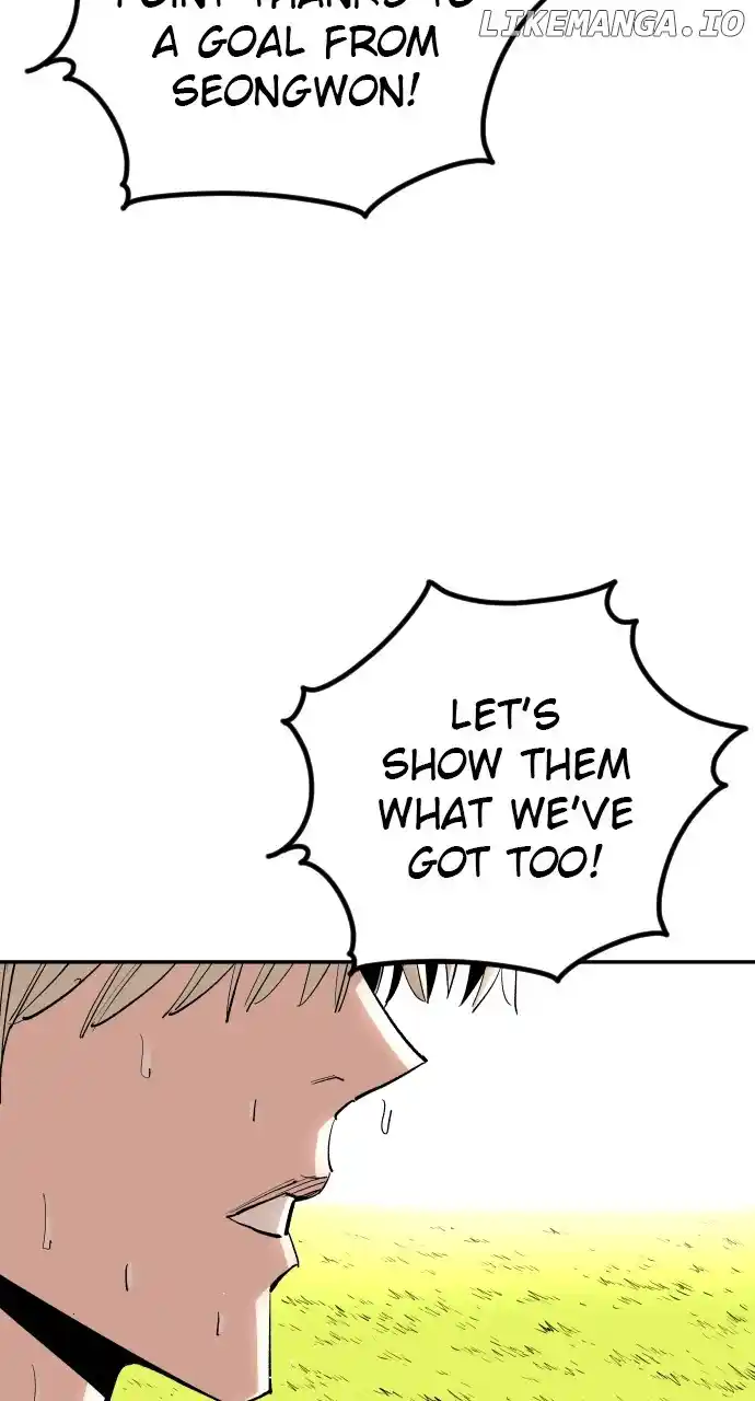 Build Up Chapter 146