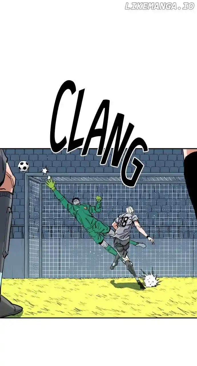 Build Up Chapter 146