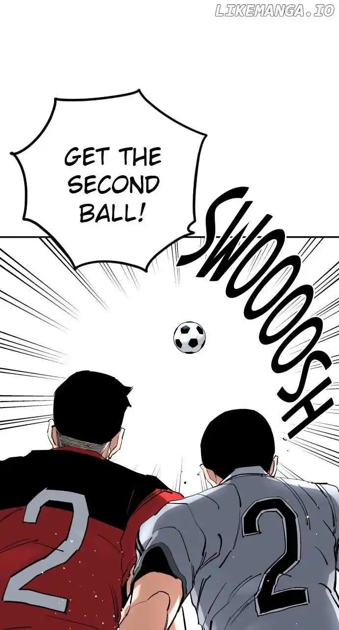 Build Up Chapter 146