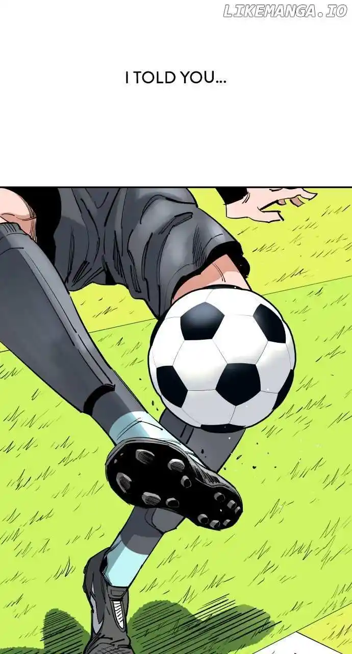 Build Up Chapter 146