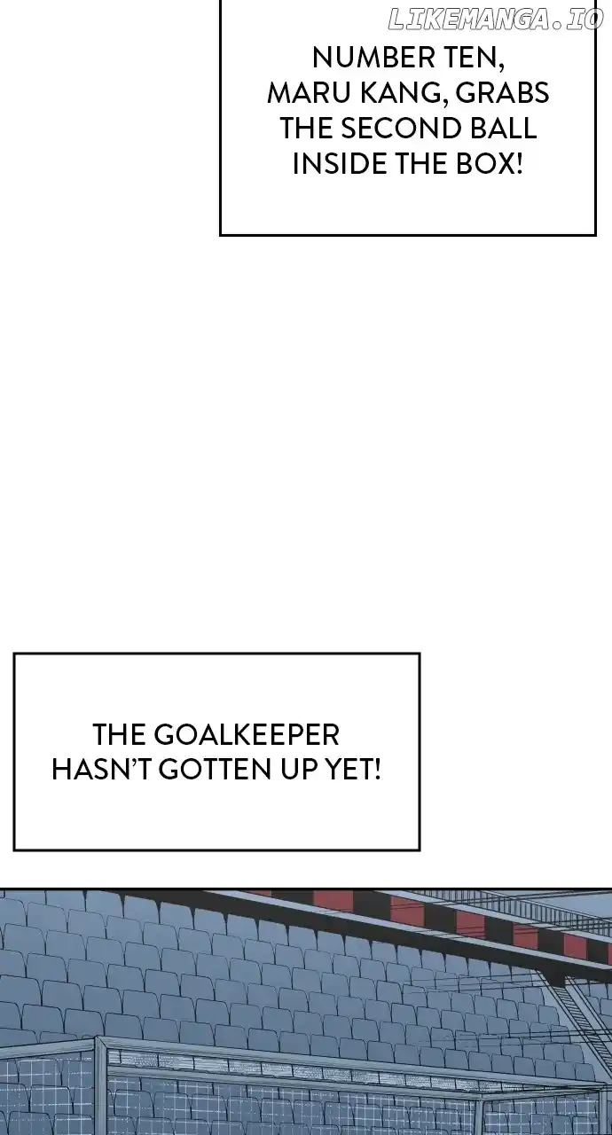 Build Up Chapter 146