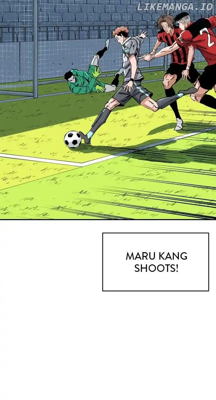 Build Up Chapter 146