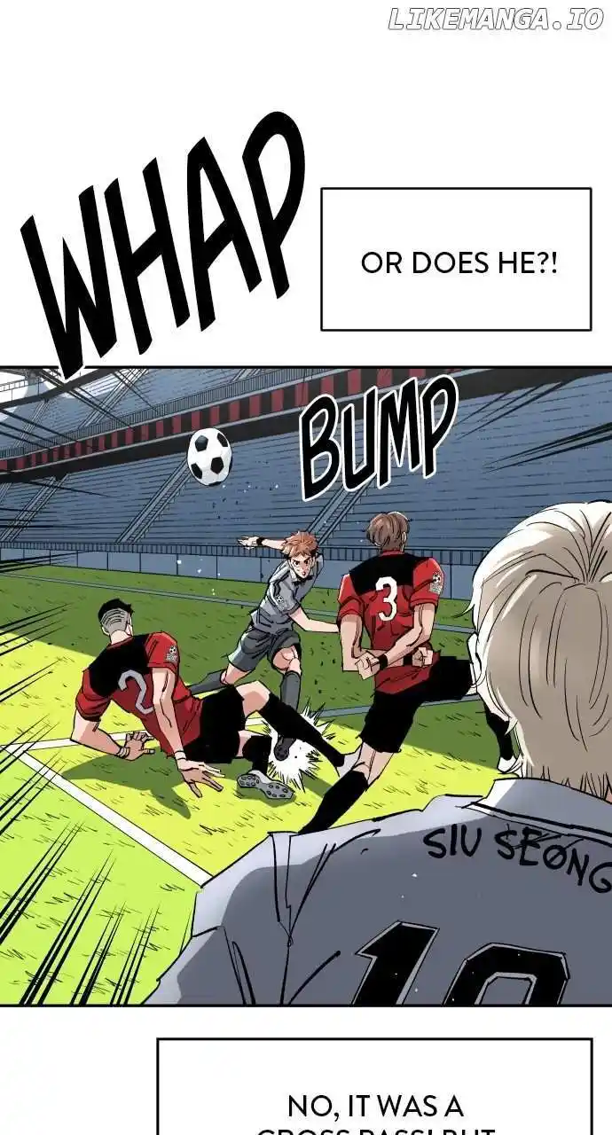 Build Up Chapter 146