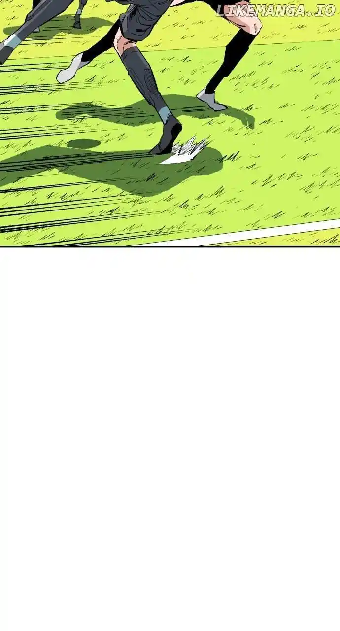 Build Up Chapter 146