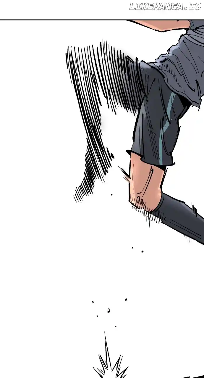 Build Up Chapter 146