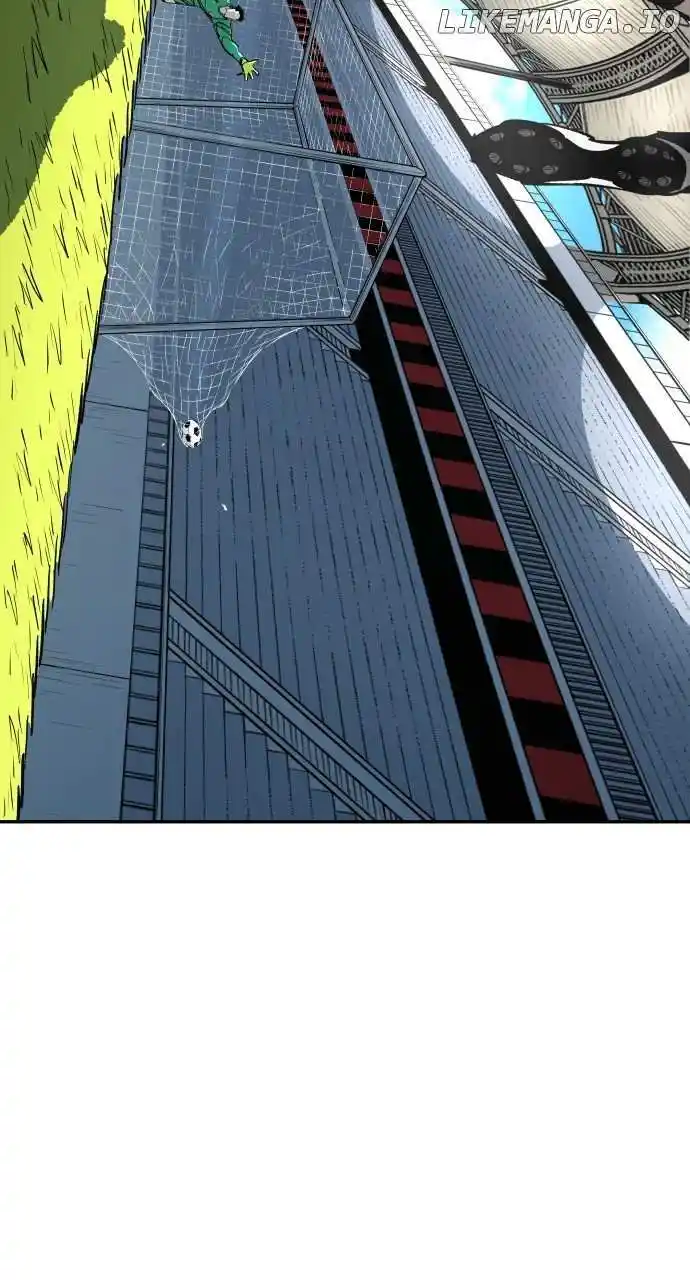 Build Up Chapter 146