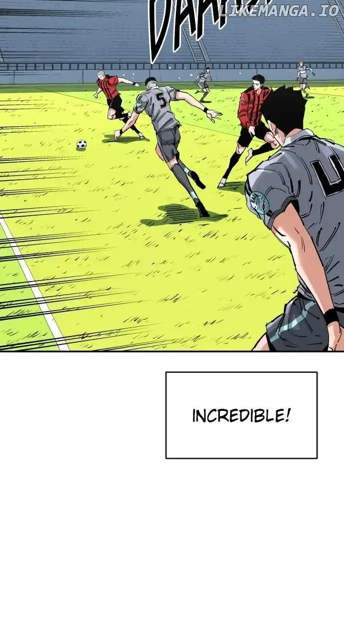 Build Up Chapter 149