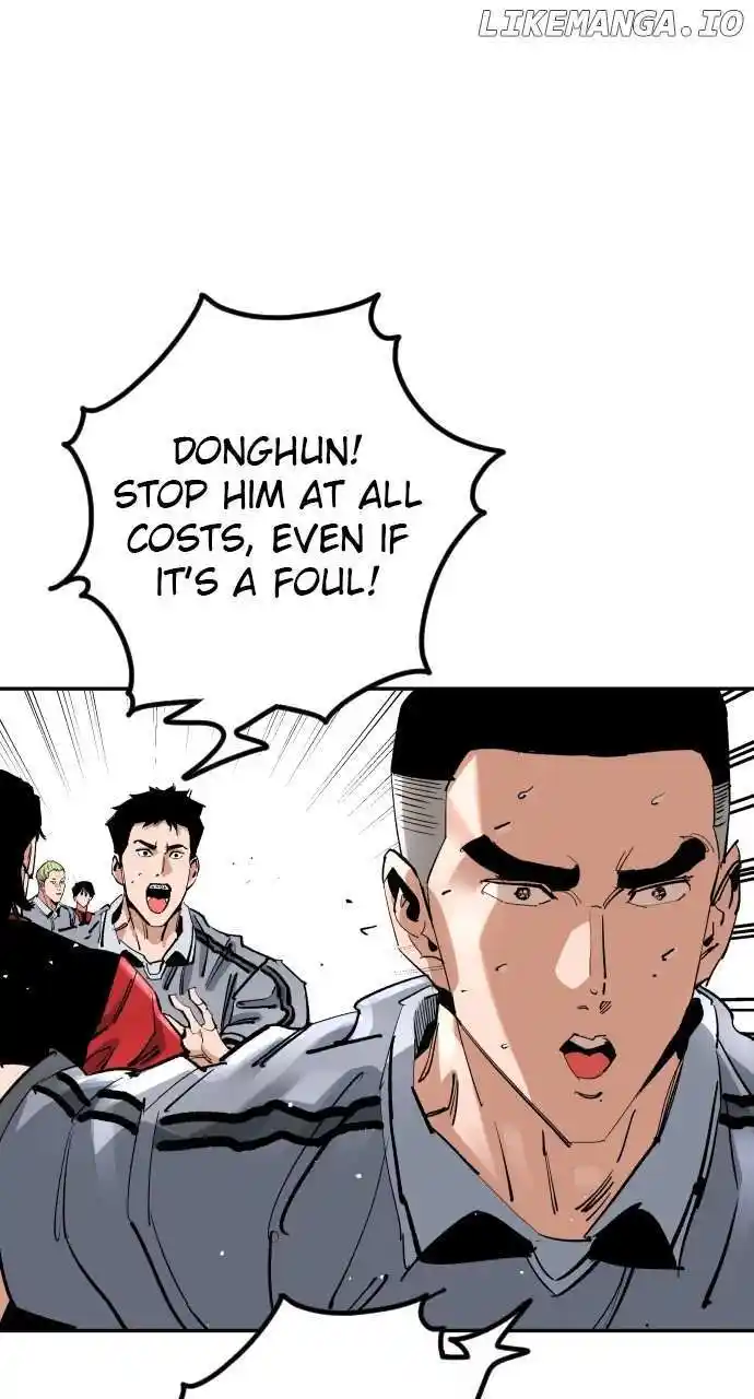 Build Up Chapter 149