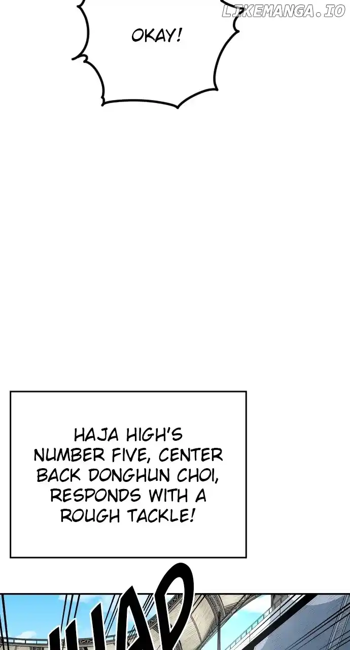 Build Up Chapter 149