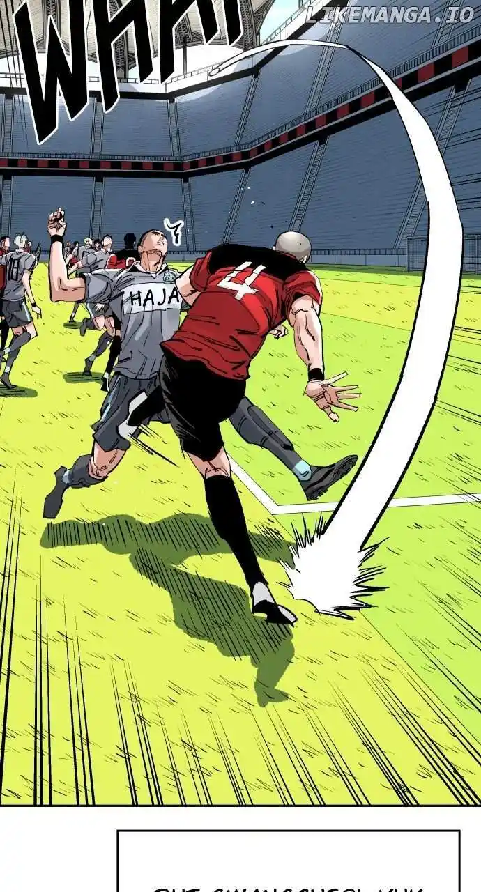 Build Up Chapter 149