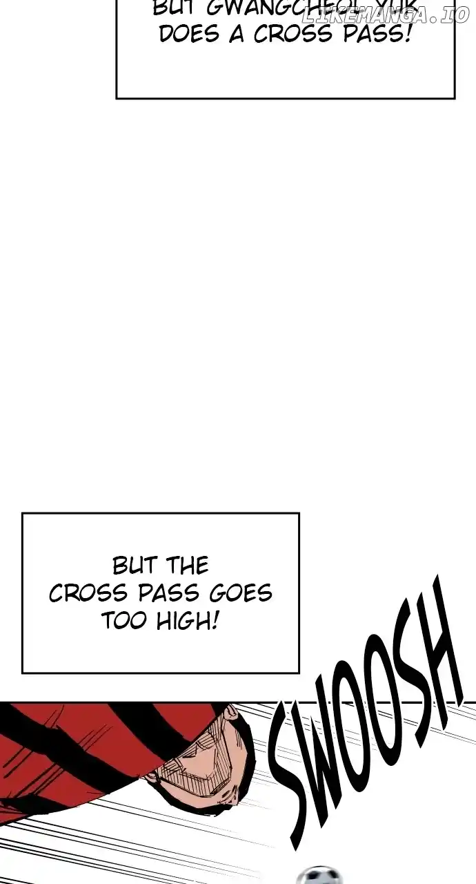 Build Up Chapter 149