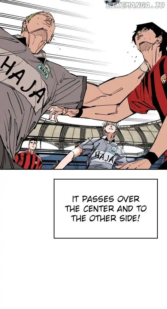 Build Up Chapter 149