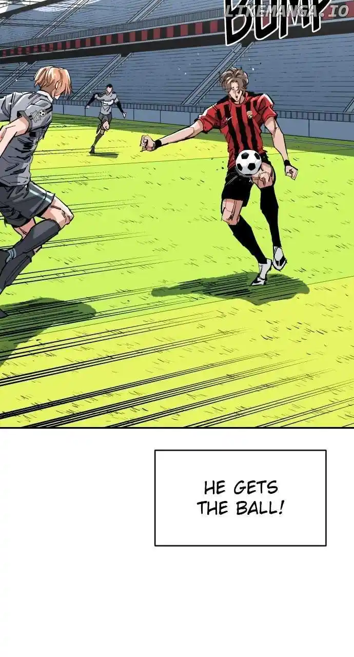 Build Up Chapter 149