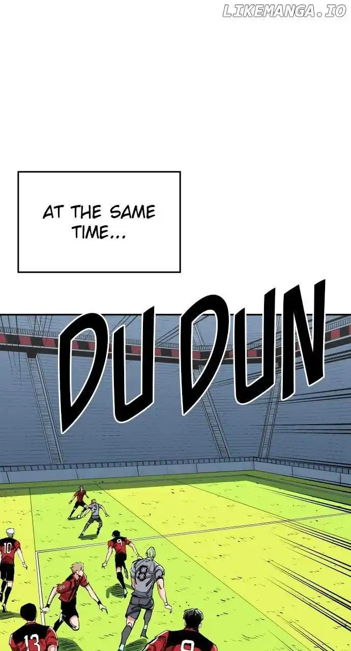 Build Up Chapter 149