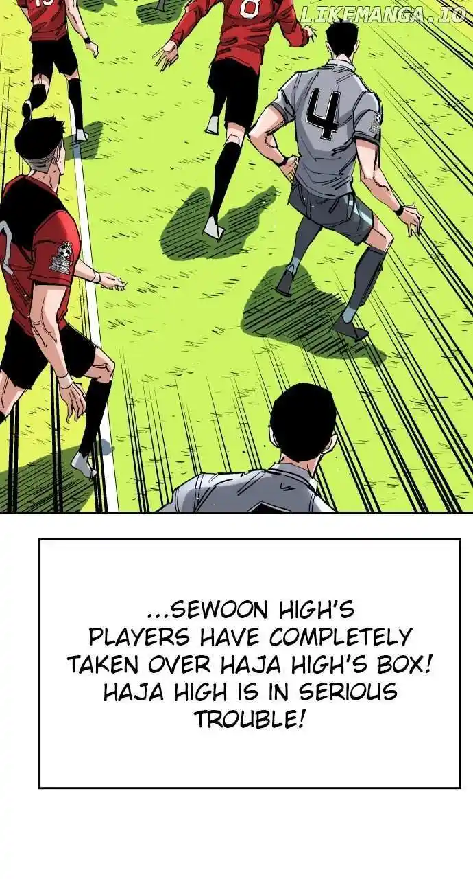 Build Up Chapter 149