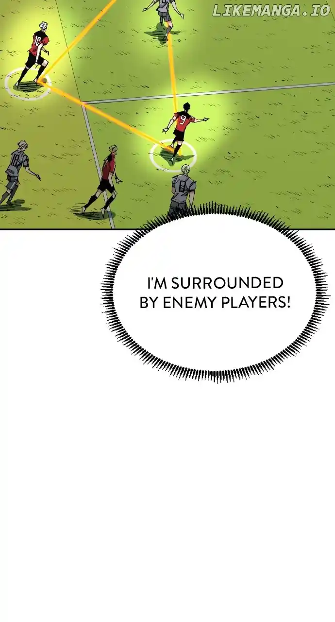 Build Up Chapter 149