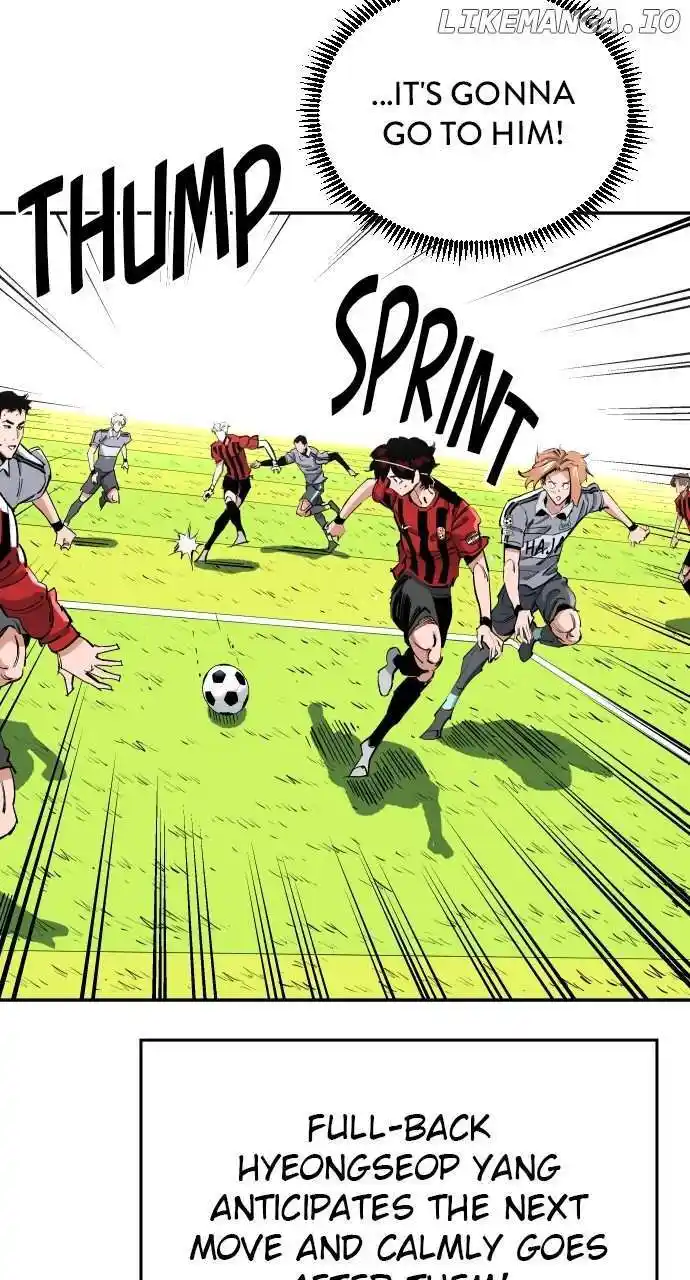 Build Up Chapter 149