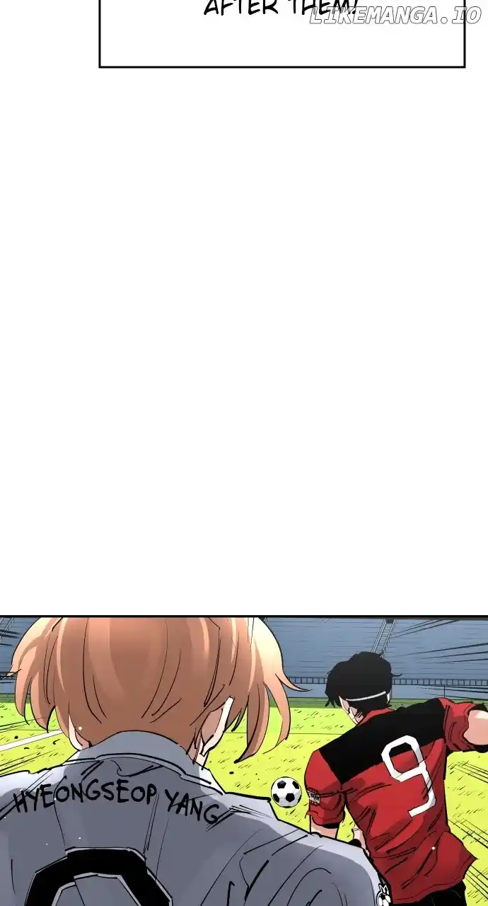 Build Up Chapter 149