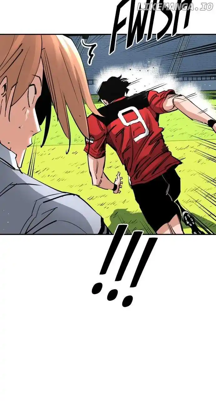 Build Up Chapter 149