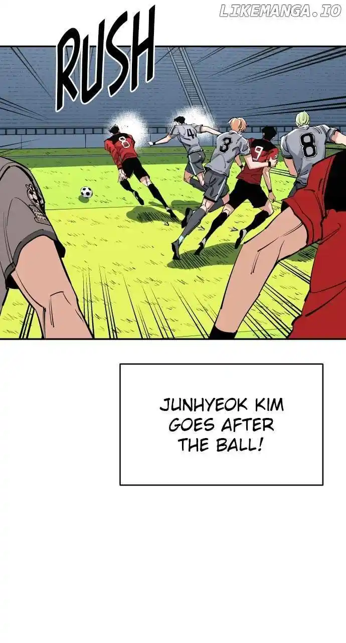 Build Up Chapter 149