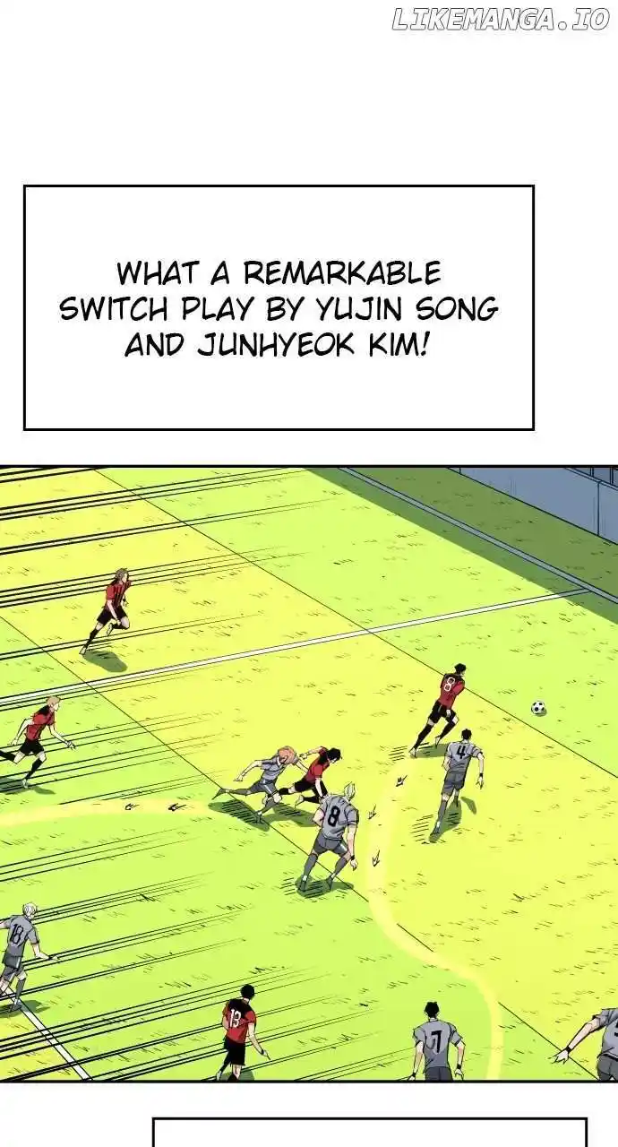 Build Up Chapter 149