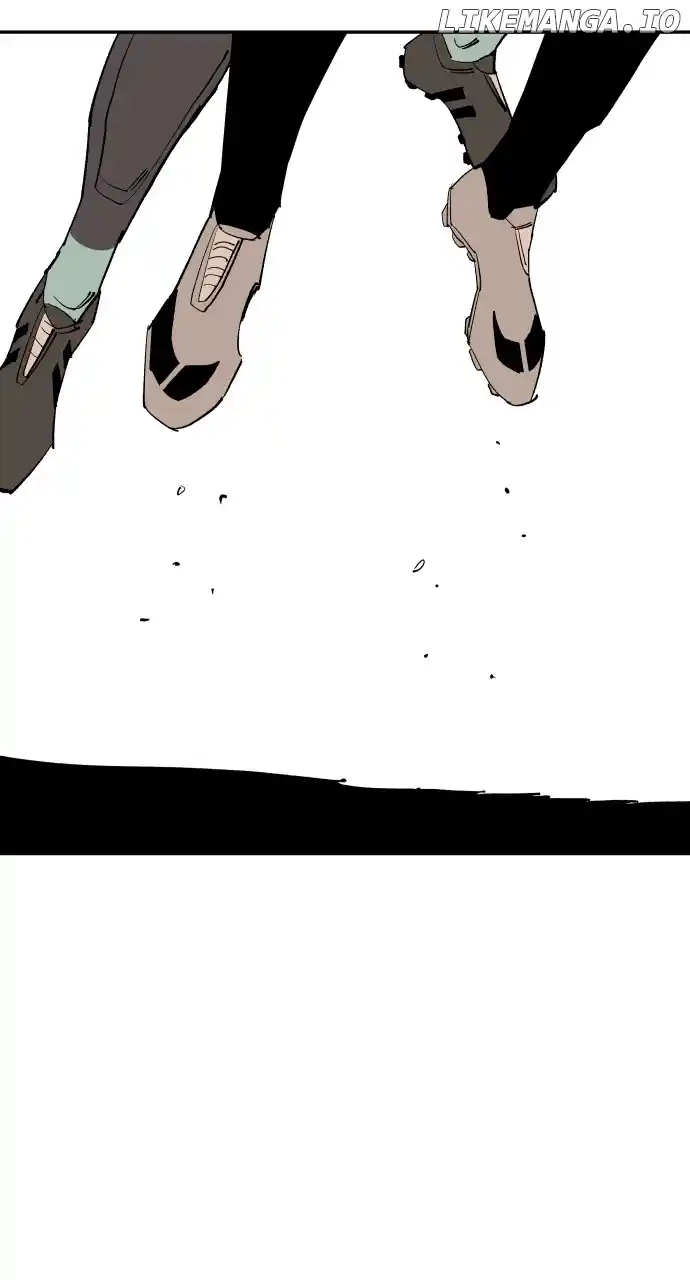 Build Up Chapter 149