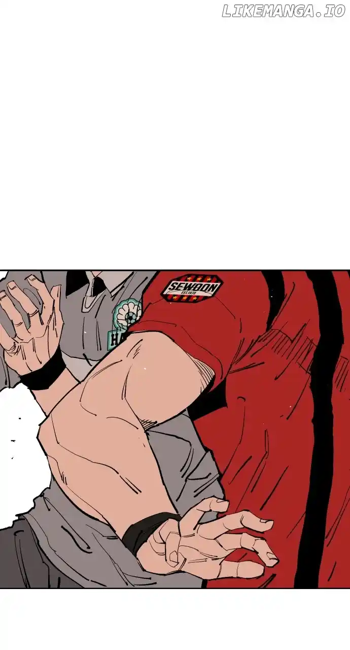 Build Up Chapter 149