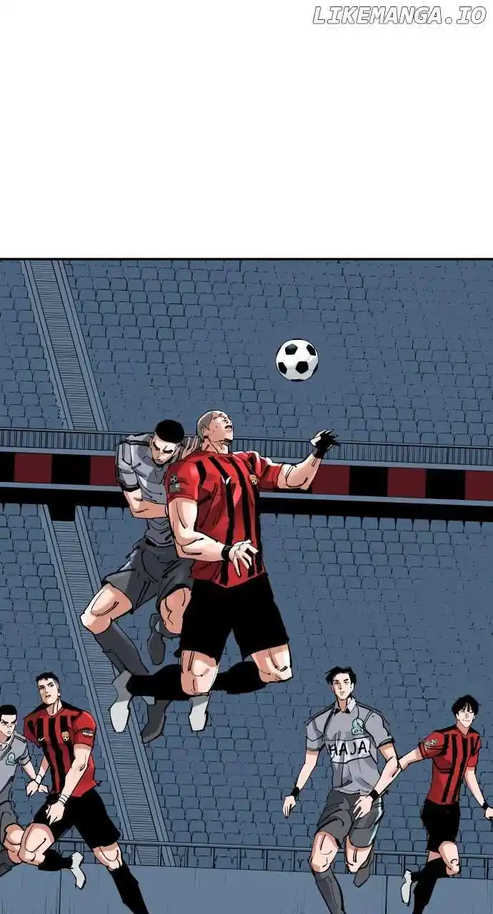 Build Up Chapter 149