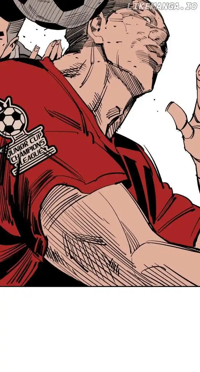 Build Up Chapter 149