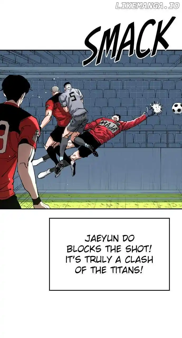 Build Up Chapter 149