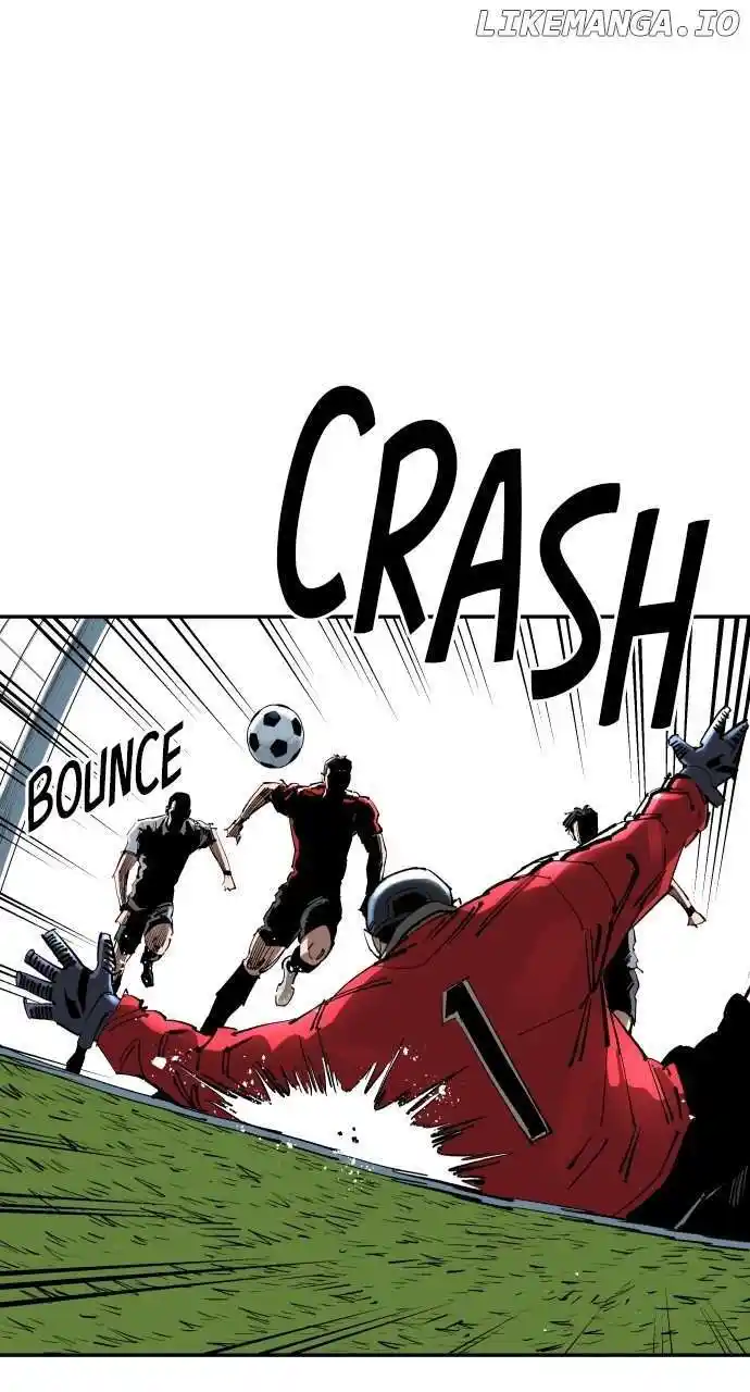 Build Up Chapter 149