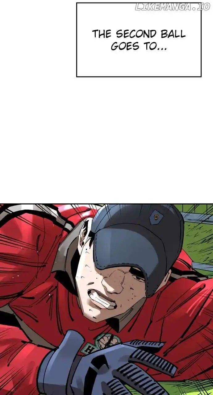 Build Up Chapter 149