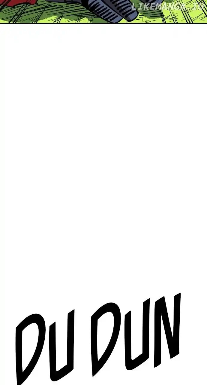 Build Up Chapter 149