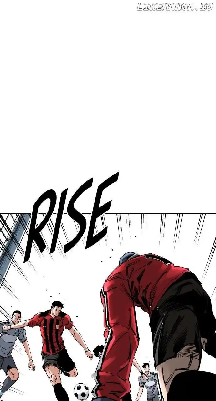 Build Up Chapter 149