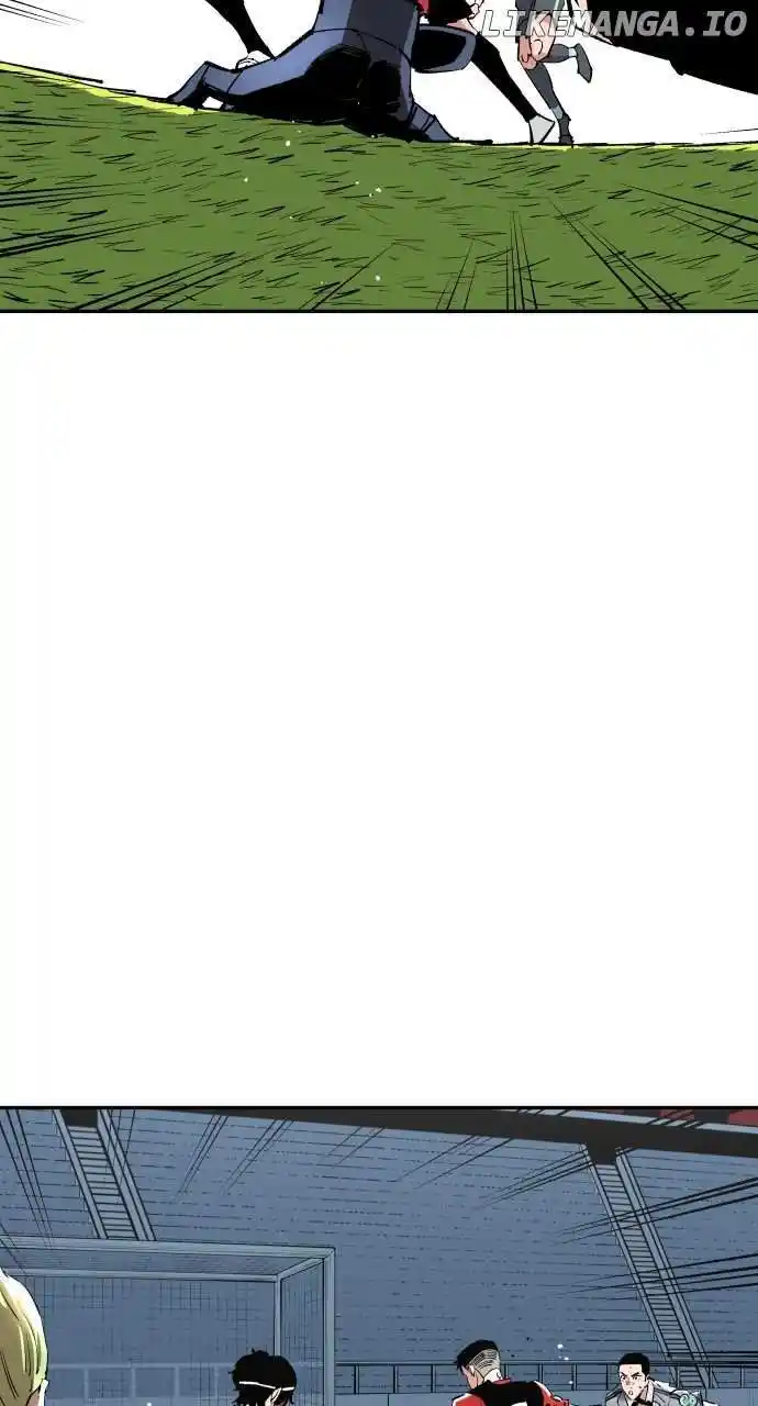 Build Up Chapter 149