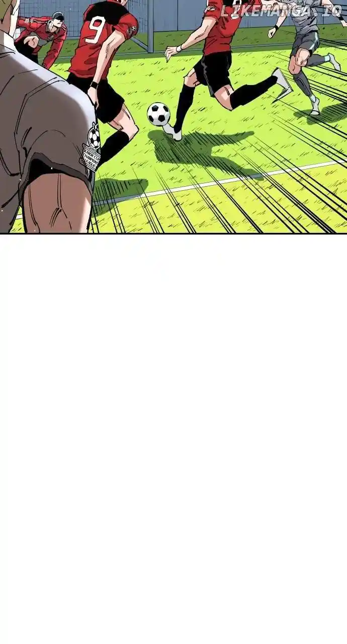 Build Up Chapter 149