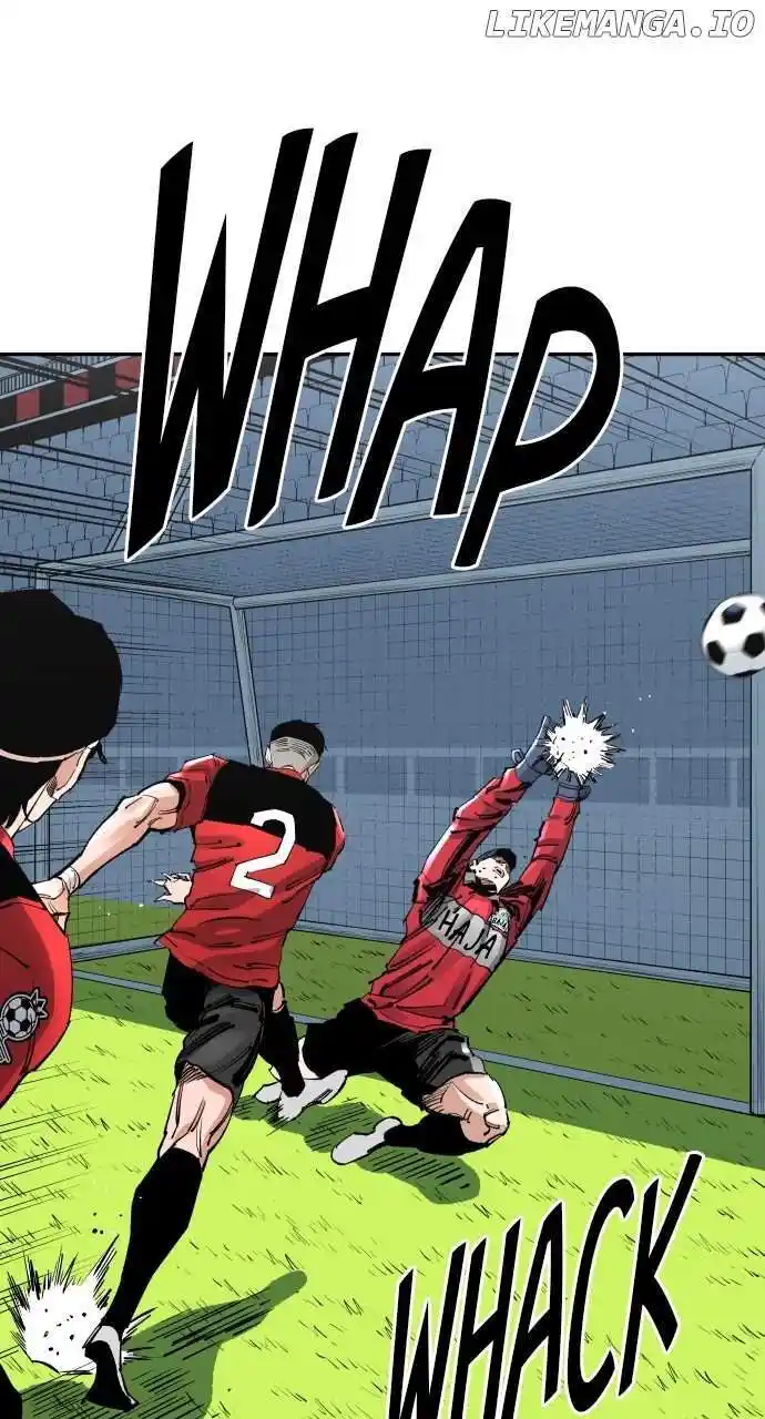 Build Up Chapter 149