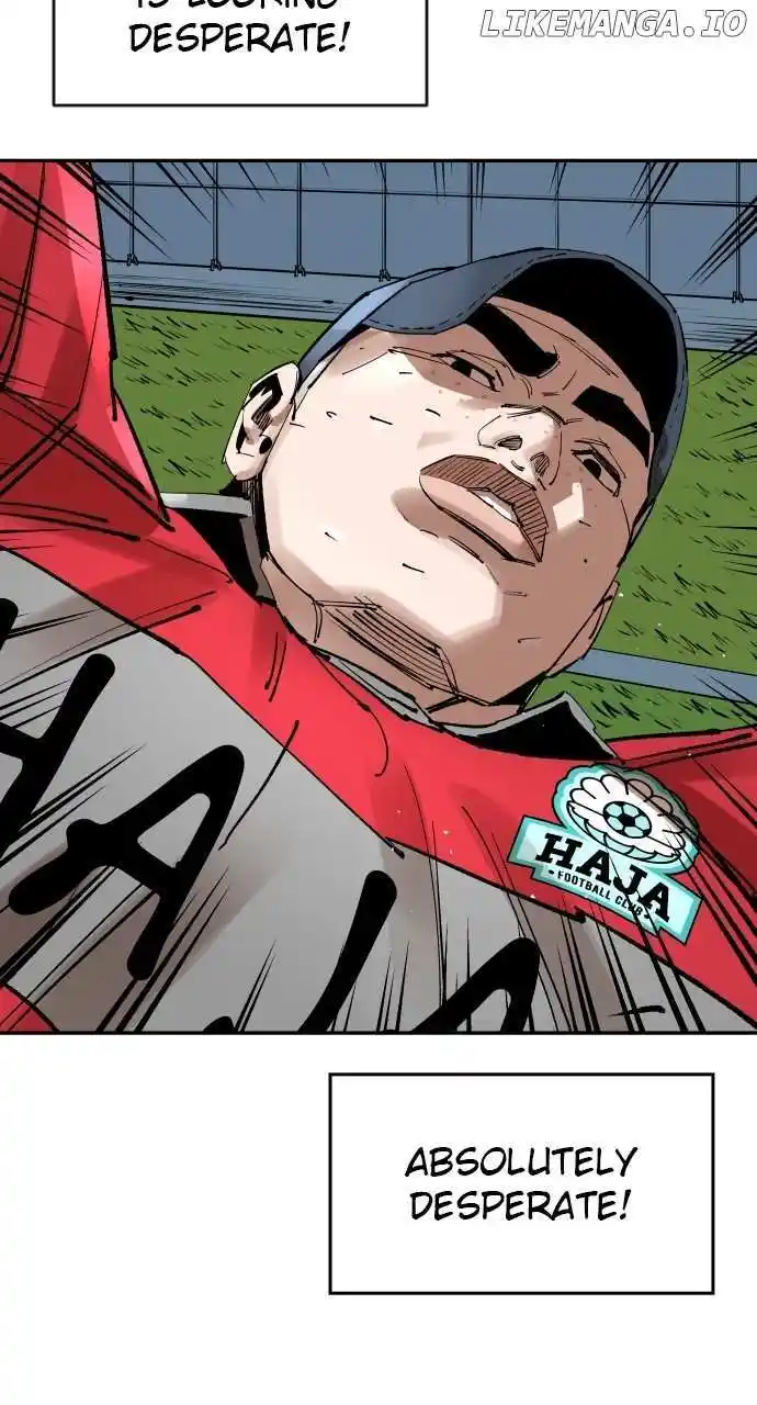 Build Up Chapter 149