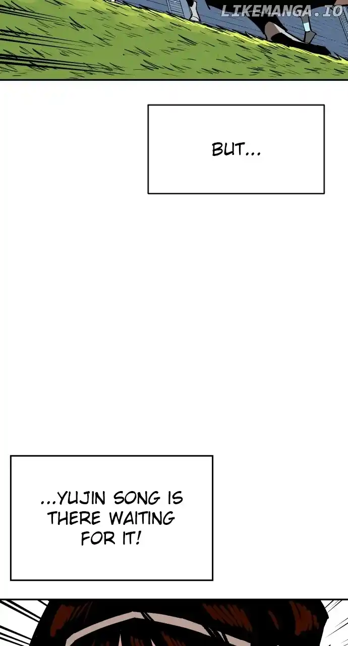 Build Up Chapter 149