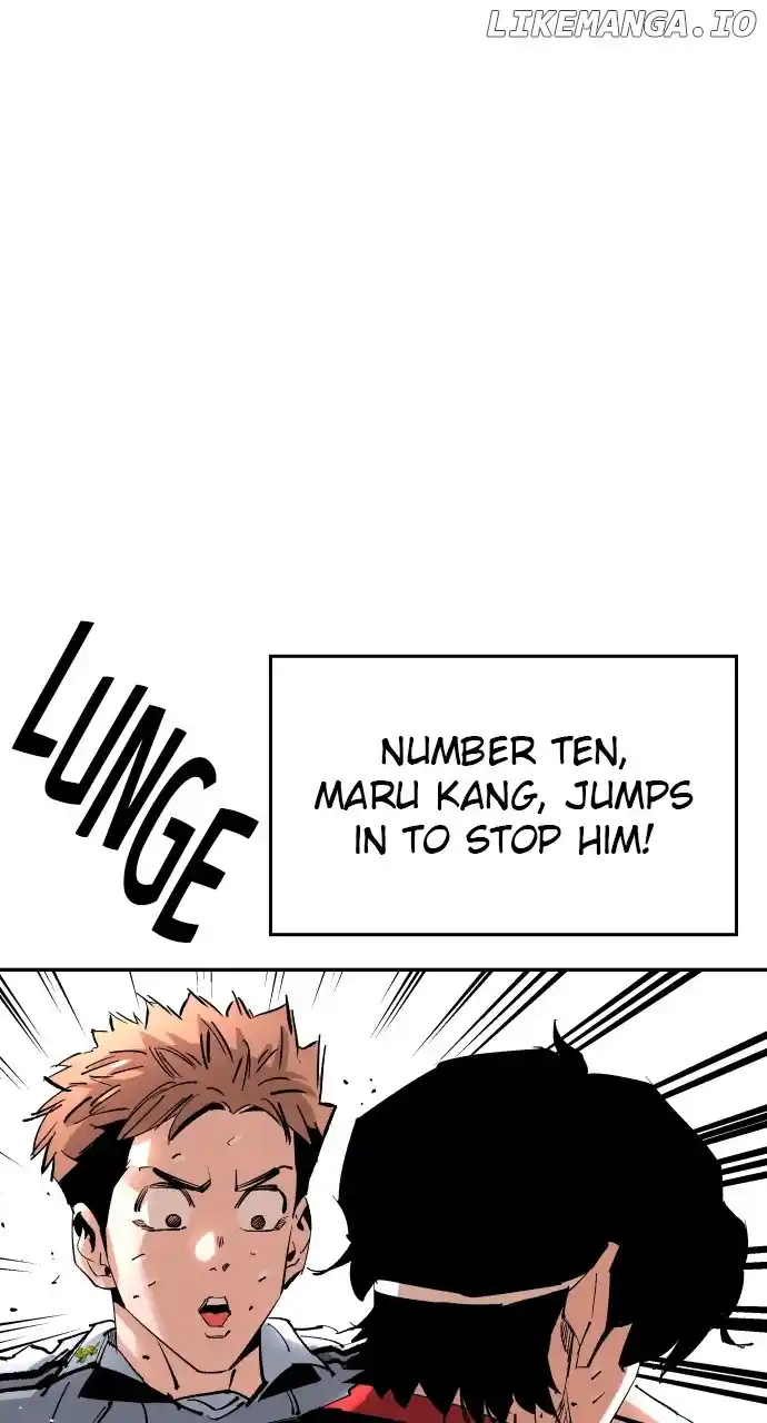 Build Up Chapter 149