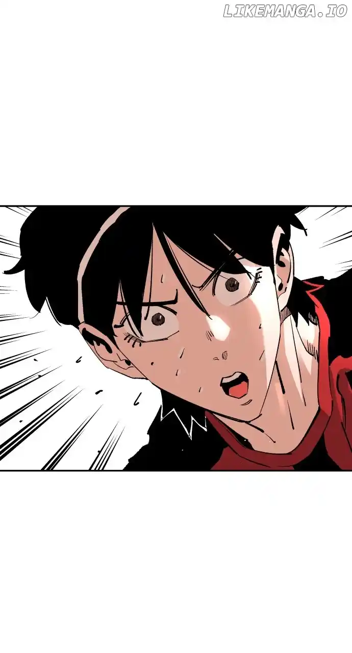 Build Up Chapter 149